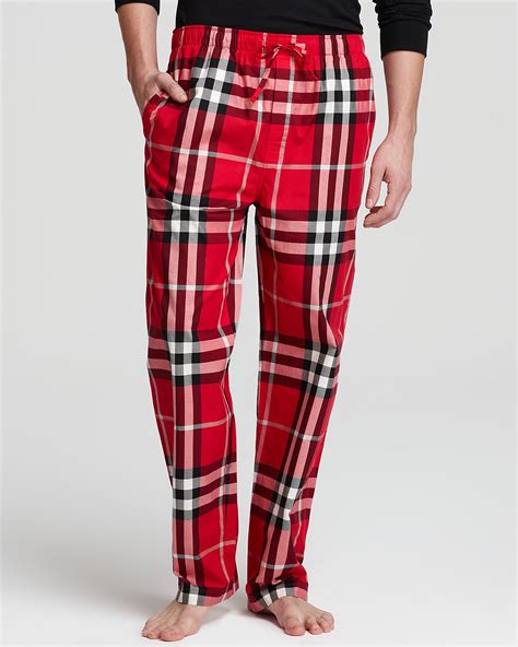 burberry pyjama pants|burberry jacket sale.